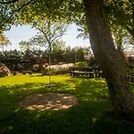 Ubytování v soukromí Prywatne Dzika Roza Darłowo