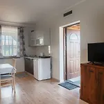 Prywatne Dzika Roza Privatunterkunft