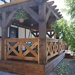 Prywatne Dzika Roza