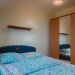Ubytování v soukromí Prywatne Dzika Roza