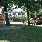 Prywatne Dzika Roza Ubytování v soukromí *