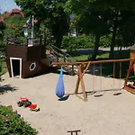 Privatunterkunft Prywatne Dzika Roza Darłowo