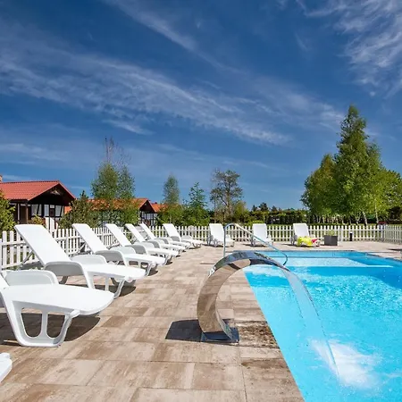 Prywatne Dzika Roza Darłowo