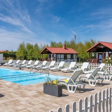 Prywatne Dzika Roza 다르워보