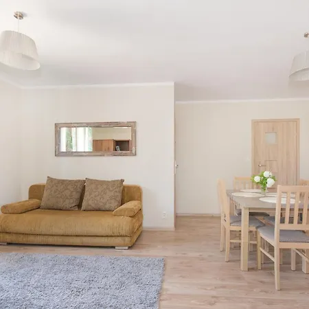 홈스테이 Prywatne Dzika Roza