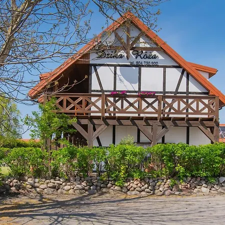 Prywatne Dzika Roza 다르워보