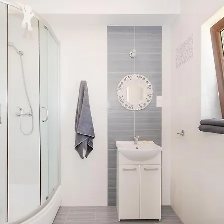 Prywatne Dzika Roza 다르워보