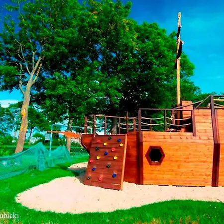 Prywatne Dzika Roza Darłowo