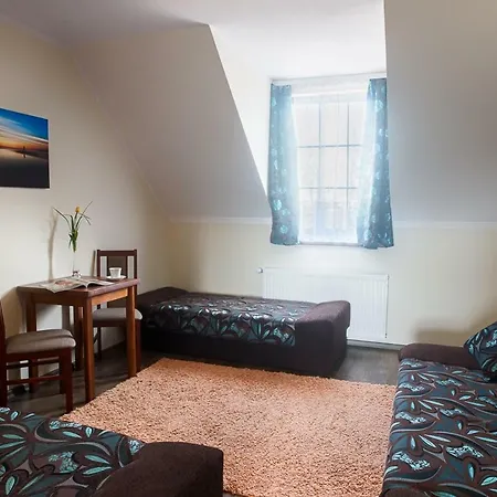 Prywatne Dzika Roza 홈스테이 다르워보