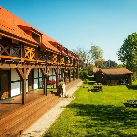 Prywatne Dzika Roza *