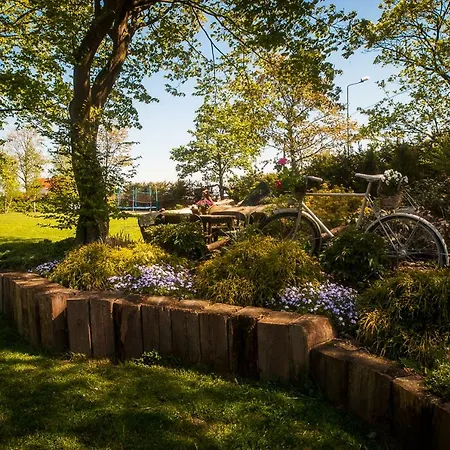 Prywatne Dzika Roza Privat bolig *