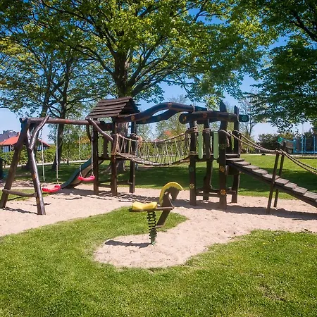 홈스테이 Prywatne Dzika Roza 다르워보