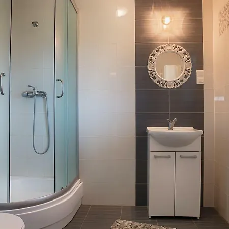 Prywatne Dzika Roza 다르워보