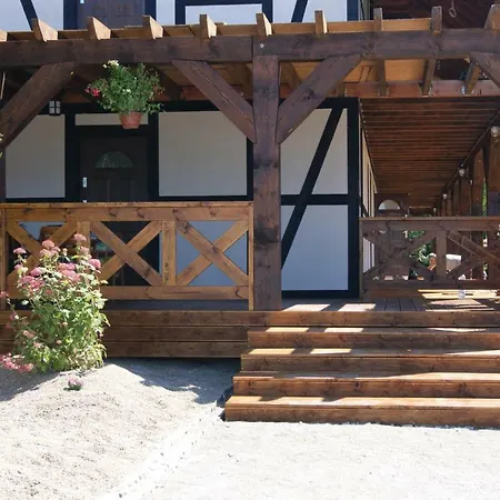 Prywatne Dzika Roza 다르워보