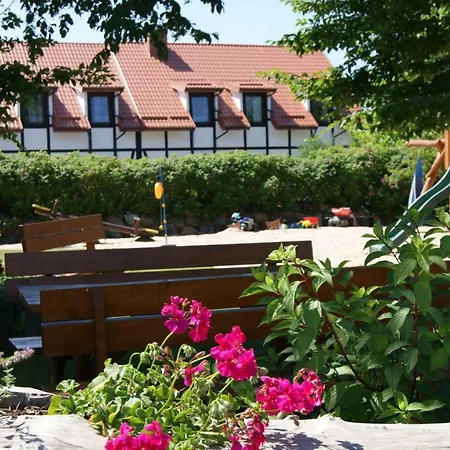 Prywatne Dzika Roza *