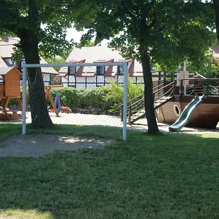 Prywatne Dzika Roza Ubytování v soukromí *