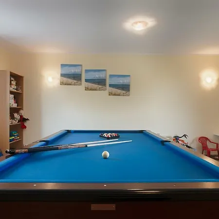 Prywatne Dzika Roza 홈스테이 다르워보